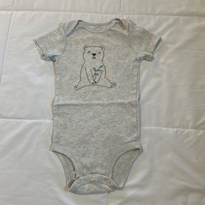 Baby onesie